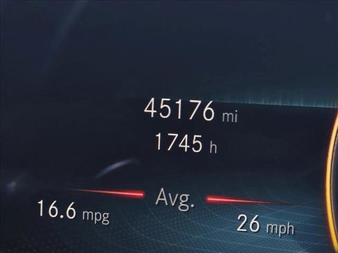 Used 2021 Mercedes-Benz AMG GT 63 image 13