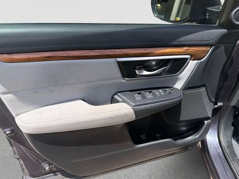 Used 2018 Honda CR-V EX image 47
