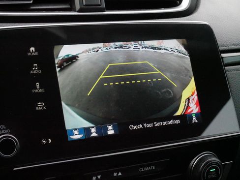 Used 2020 Honda CR-V EX-L image 30