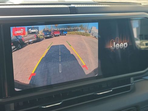 New 2026 Jeep Wrangler Rubicon image 30