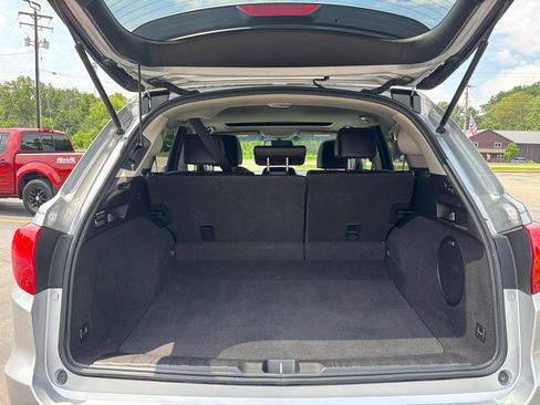 Used 2015 Acura RDX AWD w/ Technology Package image 35