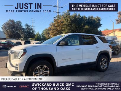 Used 2026 GMC Terrain Elevation w/ Technology Package II