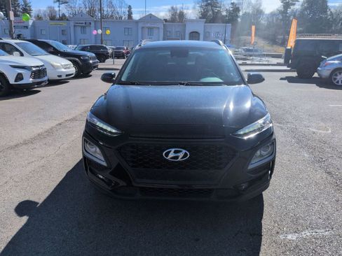 Used 2021 Hyundai Kona SEL image 3