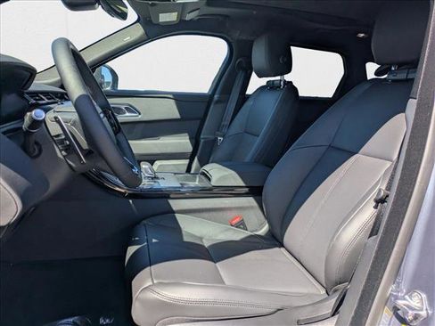 New 2026 Land Rover Range Rover Velar S image 4
