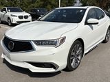 Used 2019 Acura TLX V6 SH-AWD w/ Advance Package image 5