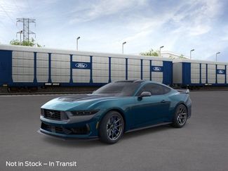 New 2026 Ford Mustang Dark Horse RWD video 2