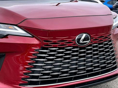 Used 2025 Lexus RX 350 Premium Plus image 40