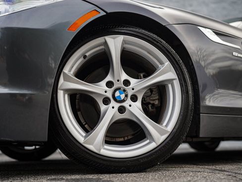 Used 2016 BMW Z4 sDrive28i image 19