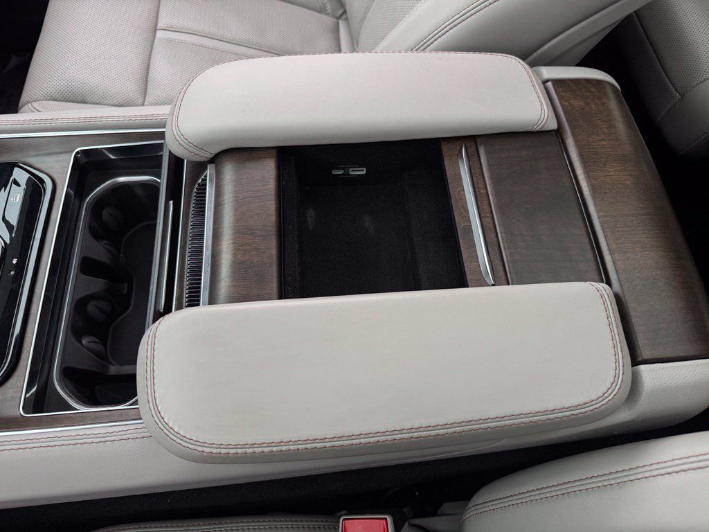 Used 2023 Jeep Grand Wagoneer 4WD image 35