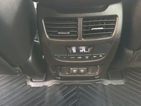 Used 2020 Acura MDX SH-AWD image 28