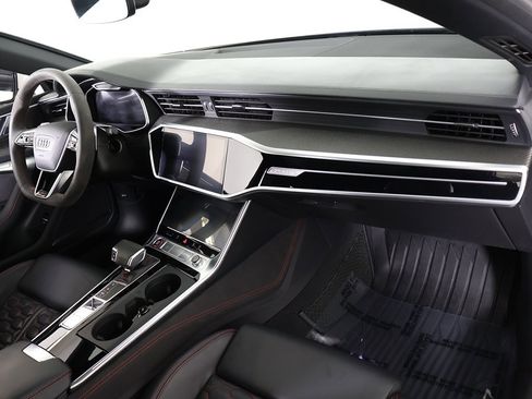 Used 2022 Audi RS 7 Sportback image 31