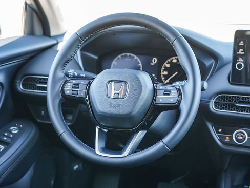 New 2026 Honda HR-V EX-L image 17