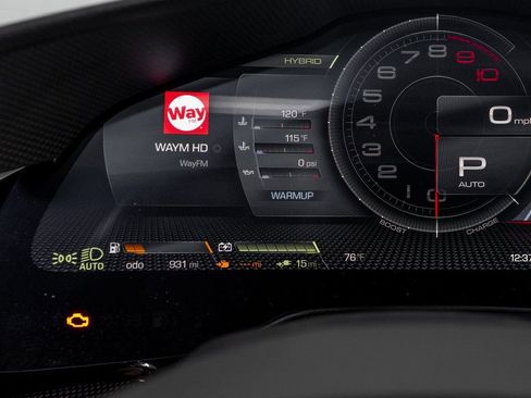 Certified 2023 Ferrari SF90 Spider AWD/4WD image 24