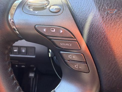 Used 2020 Nissan Murano Platinum AWD/4WD image 14