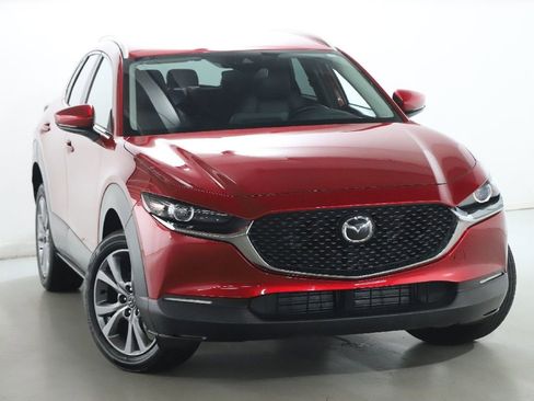 Certified 2023 MAZDA CX-30 AWD 2.5 S w/ Select Package image 1