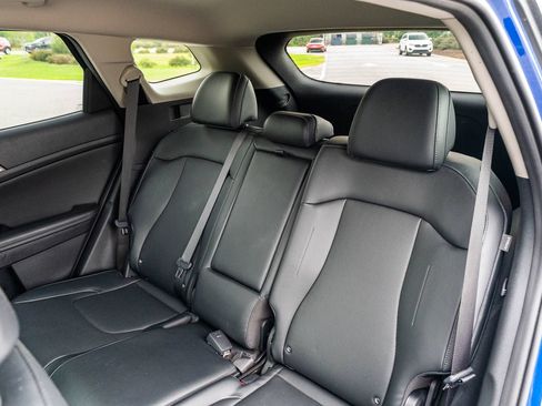 Used 2024 Kia Sportage EX FWD image 18