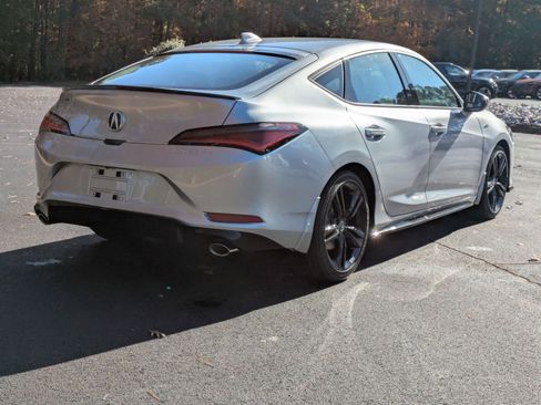 New 2026 Acura Integra A-Spec image 6