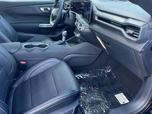 New 2026 Ford Mustang GT Premium RWD image 23