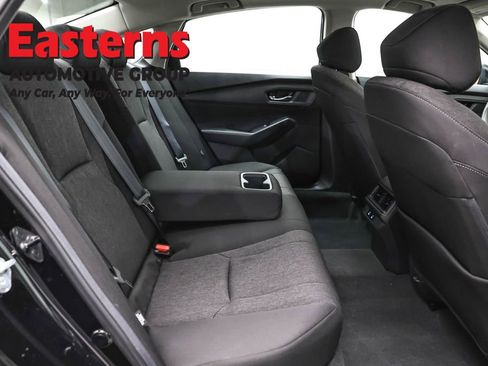 Used 2025 Honda Accord SE image 22