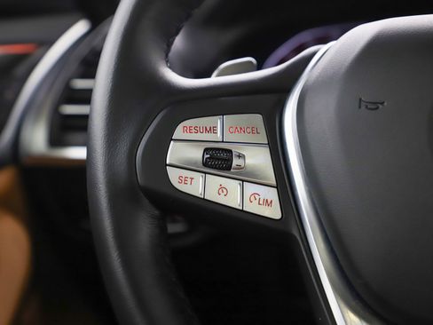 Used 2022 BMW X4 xDrive30i w/ Convenience Package image 27