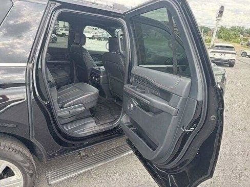 Used 2024 Ford Expedition Max Platinum image 22