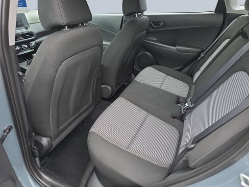 Used 2022 Hyundai Kona SE FWD image 28