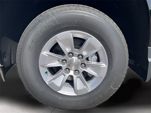 New 2026 Chevrolet Silverado 1500 LT w/ Leather Package image 10