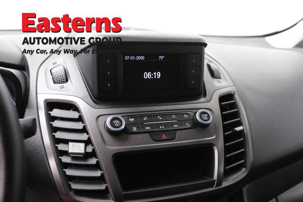 Used 2022 Ford Transit Connect XL w/ CNG/LPG Engine Prep Package FWD image 20
