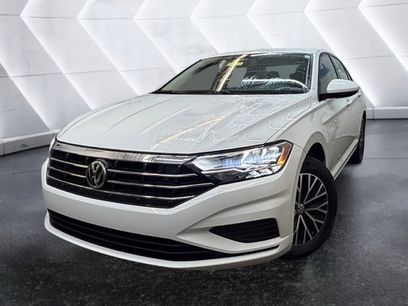 Used 2021 Volkswagen Jetta S w/ Driver Assistance Package