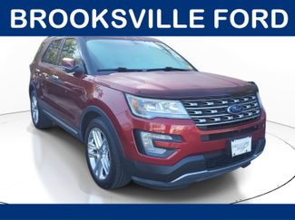 Used 2017 Ford Explorer Limited video 1