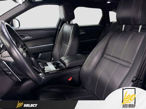 Used 2021 Land Rover Range Rover Velar S image 22