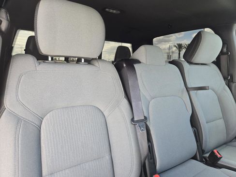 Certified 2022 RAM 1500 Big Horn RWD image 30