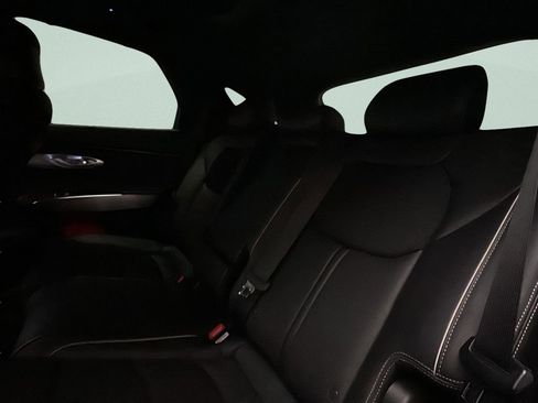 Certified 2023 Genesis GV70 2.5T Sport Prestige w/ Sport Prestige Package AWD/4WD image 13