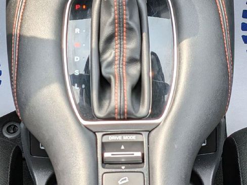 Certified 2023 Honda HR-V Sport image 19