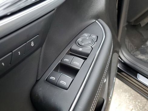 New 2026 Buick Envision Avenir image 18