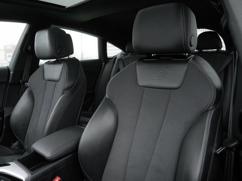 Used 2023 Audi A5 2.0T Premium Plus w/ Premium Plus image 26