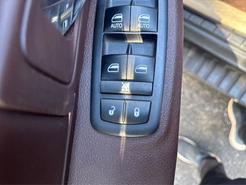 Used 2017 RAM 1500 Big Horn image 31