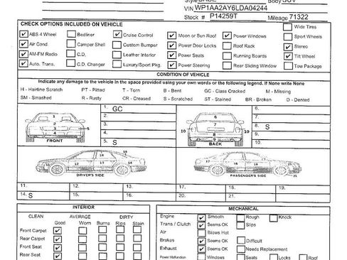 Used 2020 Porsche Cayenne image 22