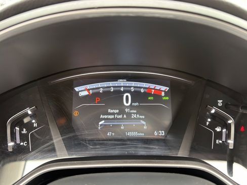 Used 2017 Honda CR-V EX-L image 44