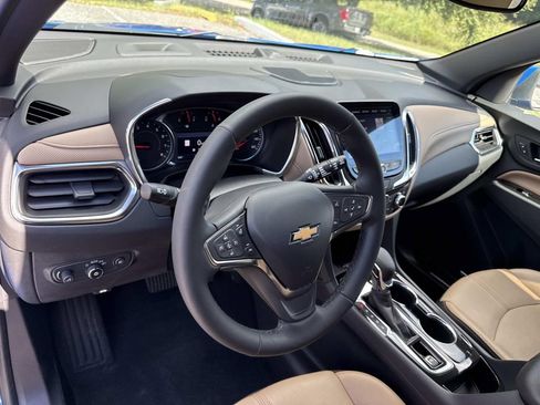 Used 2024 Chevrolet Equinox Premier image 33