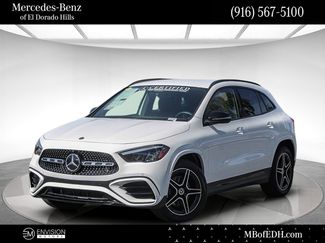 Certified 2025 Mercedes-Benz GLA 250 video 1
