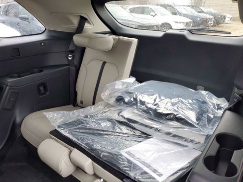 New 2026 MAZDA CX-90 3.3 Turbo w/ Premium Sport Pkg image 15