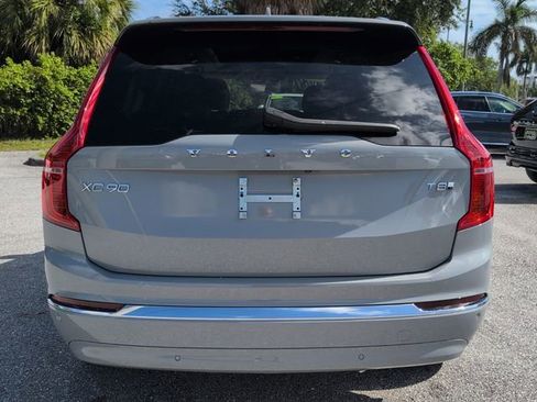 Certified 2025 Volvo XC90 T8 Core w/ Protection Package image 12