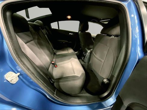 Used 2021 Dodge Charger SXT w/ Blacktop Package RWD image 25