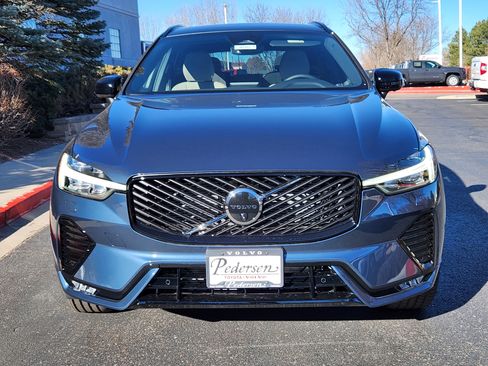New 2026 Volvo XC60 B5 Plus w/ Protection Package Premier image 5