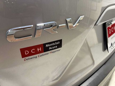 Used 2018 Honda CR-V EX-L image 7