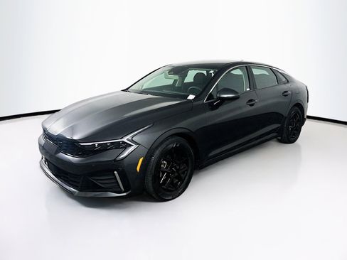 Used 2025 Kia K5 LXS image 3