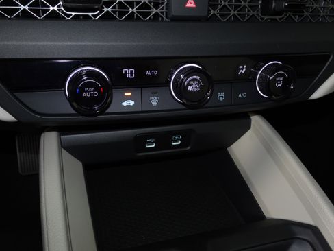 New 2025 Honda Accord LX image 28