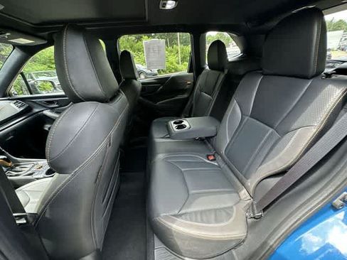 Certified 2024 Subaru Forester Wilderness AWD/4WD image 20