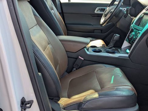 Used 2013 Ford Explorer Limited FWD image 27